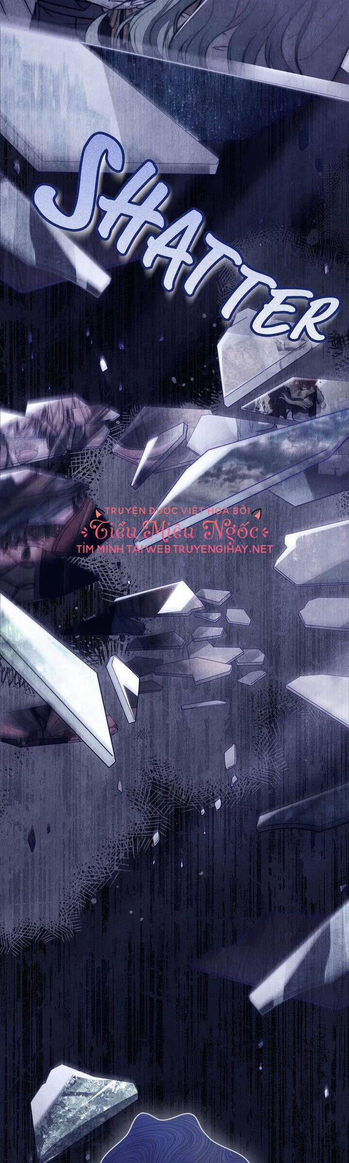 Tôi Trở Thành Nhân Vật Phản Diện Thực Sự 25 trang 38