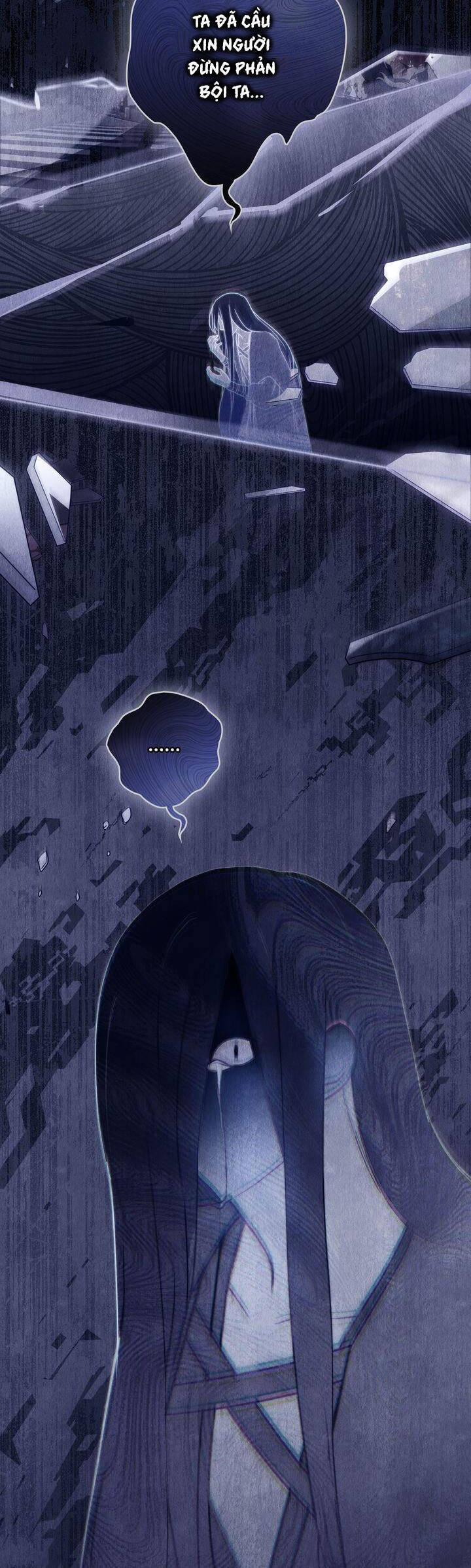 Tôi Trở Thành Nhân Vật Phản Diện Thực Sự 25 trang 39