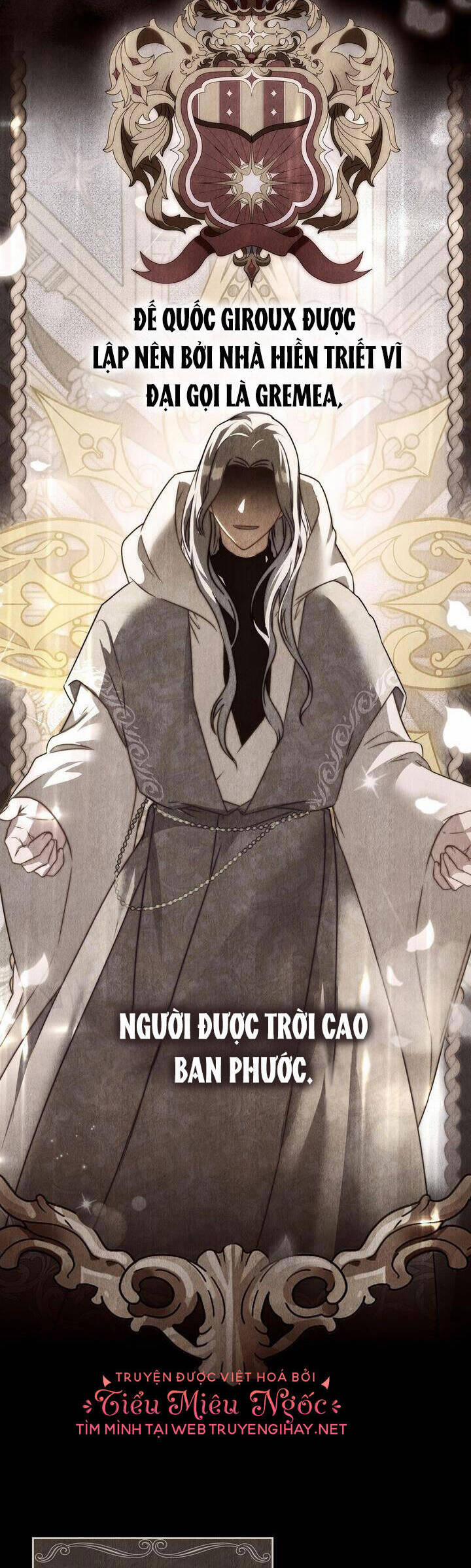 Tôi Trở Thành Nhân Vật Phản Diện Thực Sự 25 trang 8