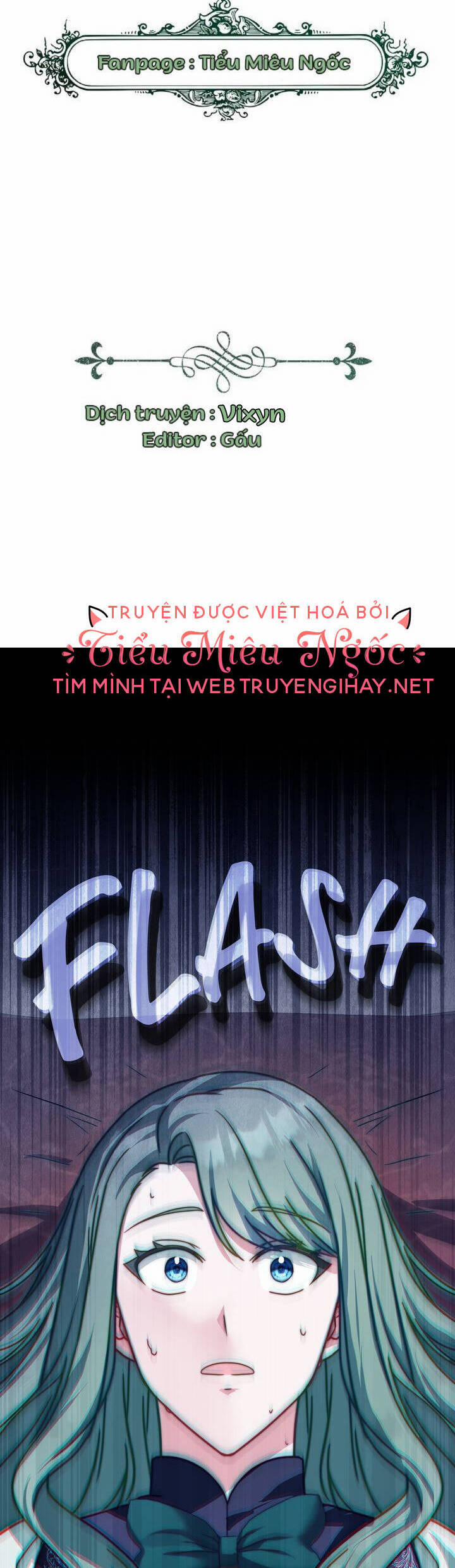 Tôi Trở Thành Nhân Vật Phản Diện Thực Sự 26 trang 1