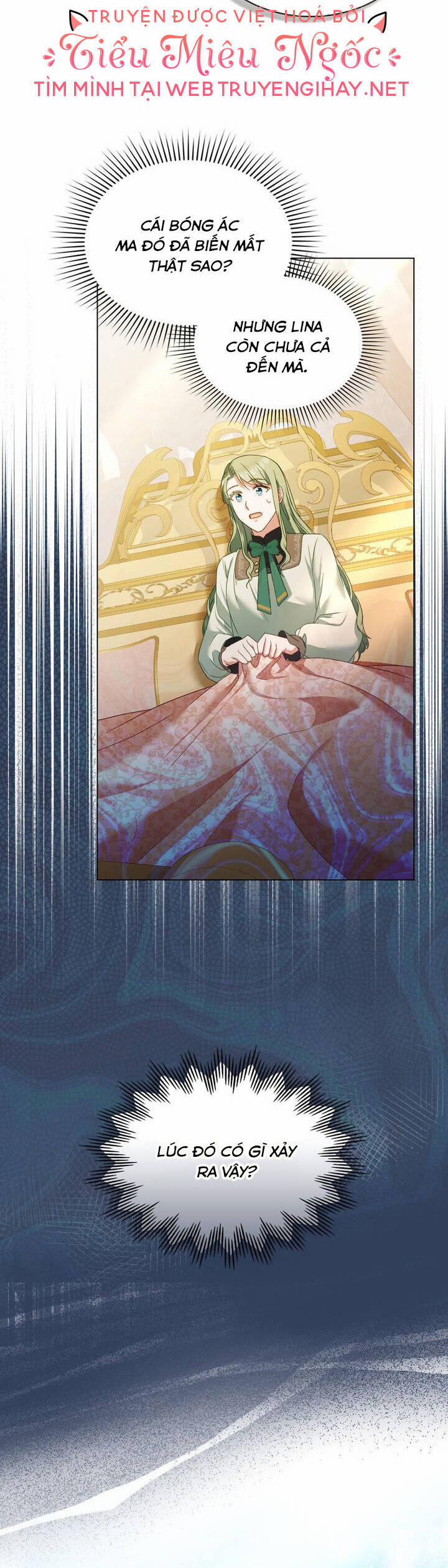 Tôi Trở Thành Nhân Vật Phản Diện Thực Sự 26 trang 11