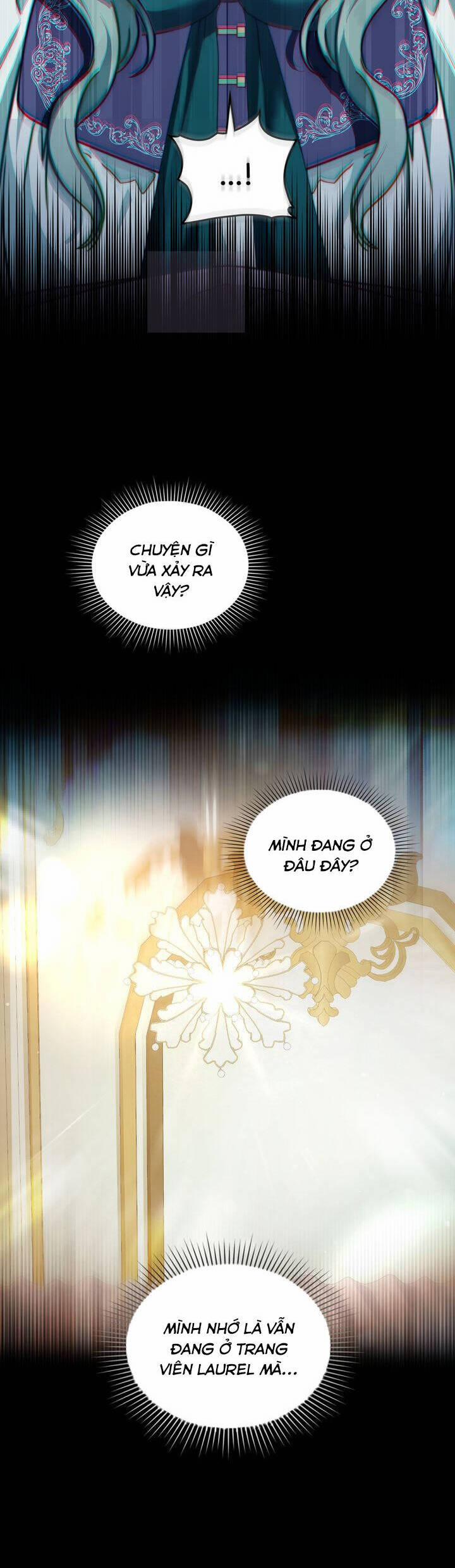 Tôi Trở Thành Nhân Vật Phản Diện Thực Sự 26 trang 2