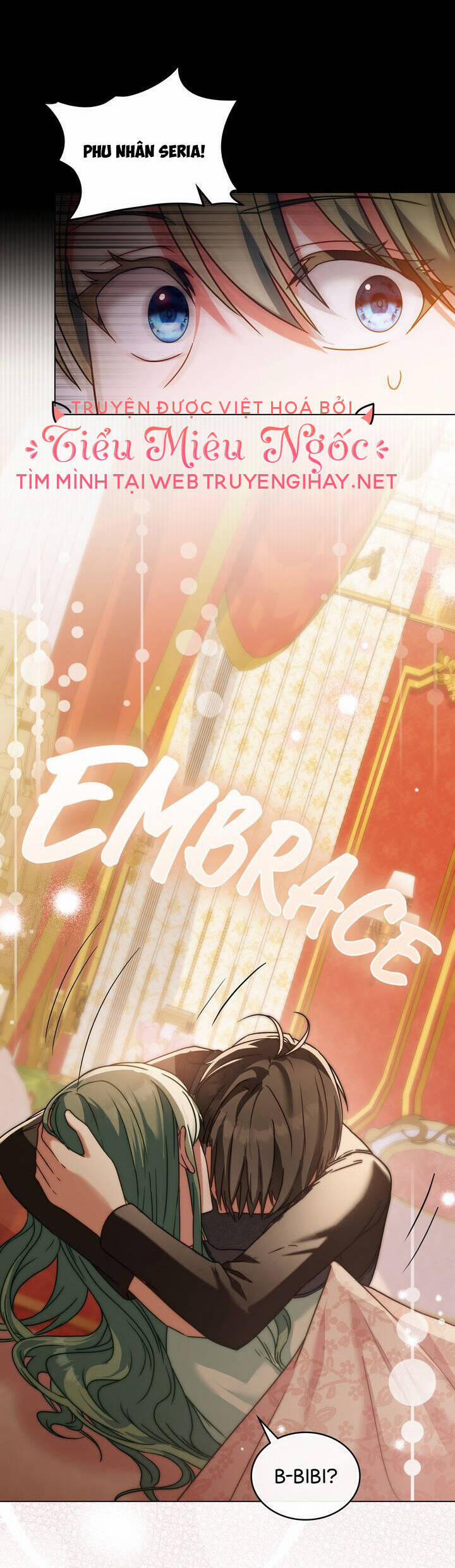 Tôi Trở Thành Nhân Vật Phản Diện Thực Sự 26 trang 3