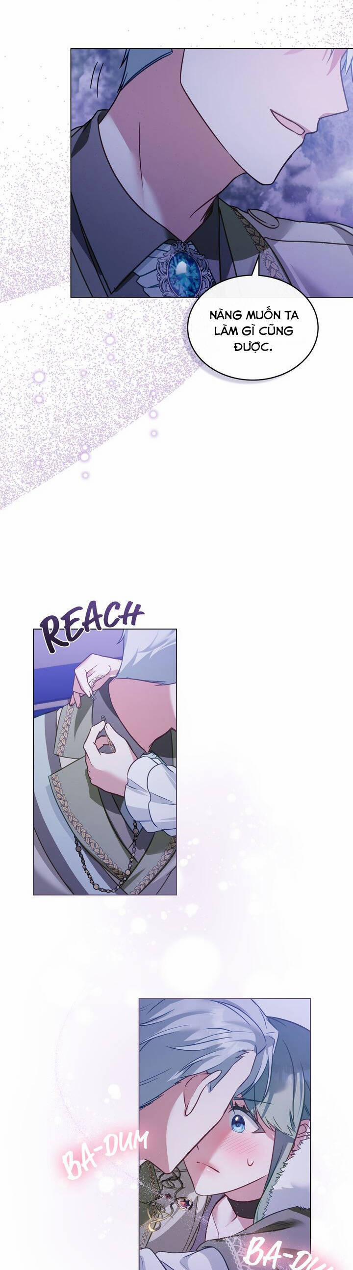 Tôi Trở Thành Nhân Vật Phản Diện Thực Sự 26 trang 33