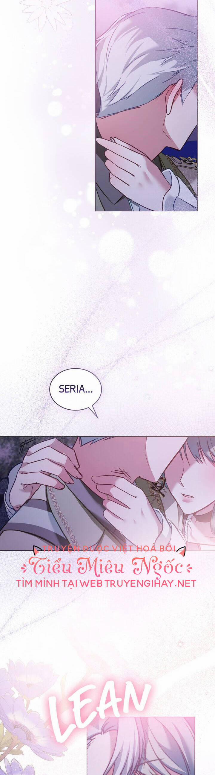 Tôi Trở Thành Nhân Vật Phản Diện Thực Sự 26 trang 35