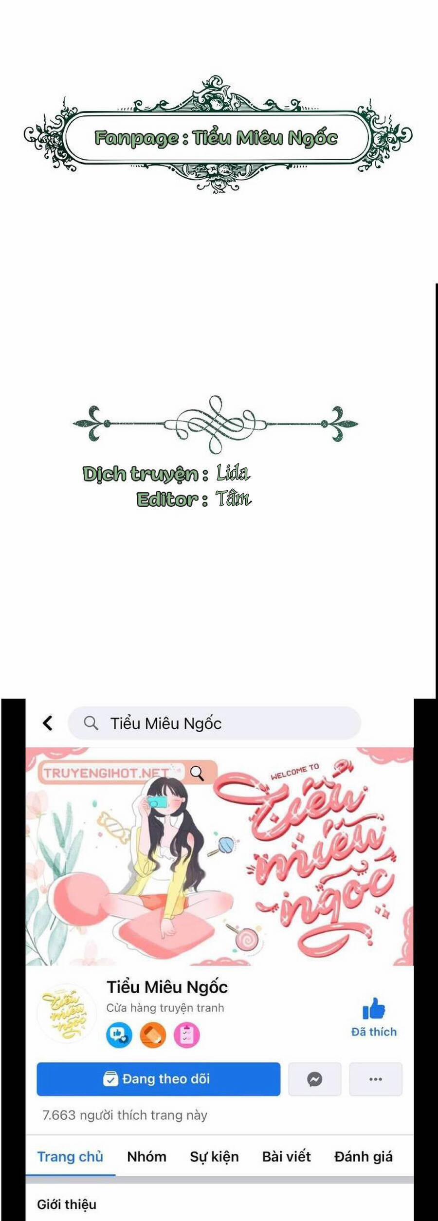 Tôi Trở Thành Nhân Vật Phản Diện Thực Sự 27 trang 0