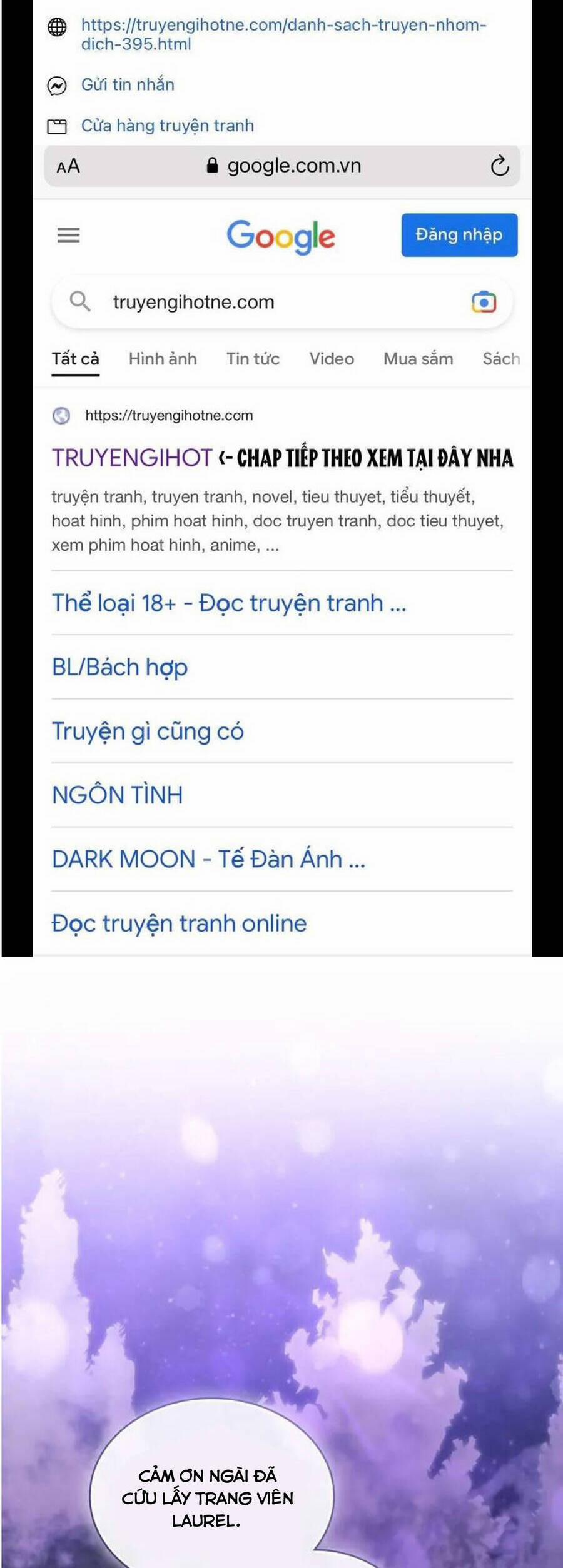 Tôi Trở Thành Nhân Vật Phản Diện Thực Sự 27 trang 1