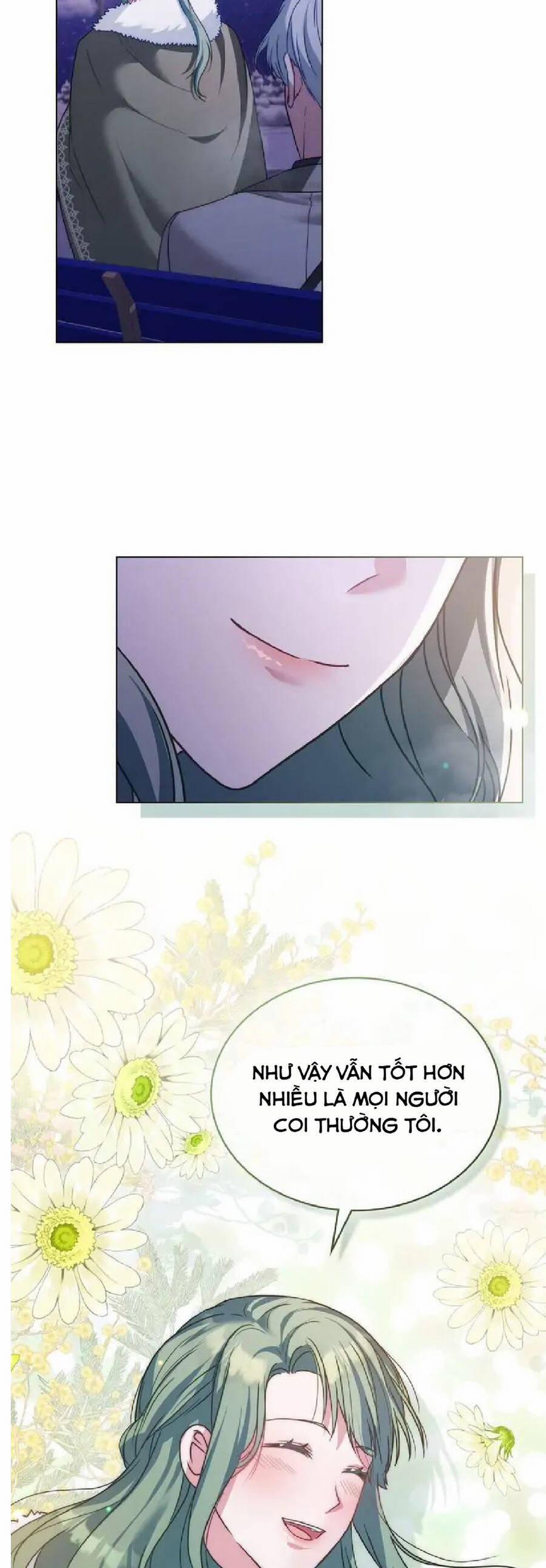 Tôi Trở Thành Nhân Vật Phản Diện Thực Sự 27 trang 10