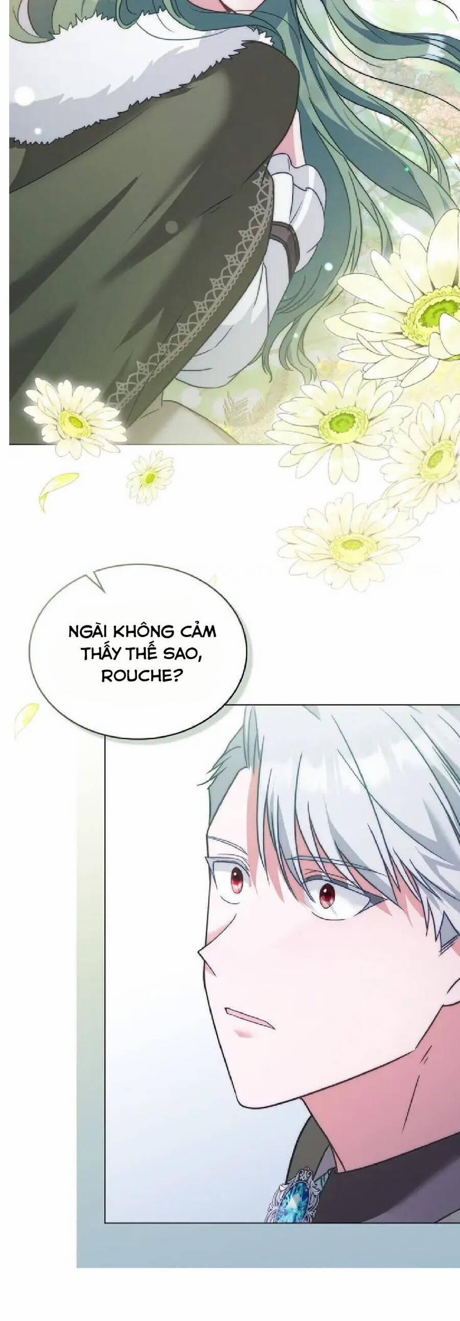 Tôi Trở Thành Nhân Vật Phản Diện Thực Sự 27 trang 11