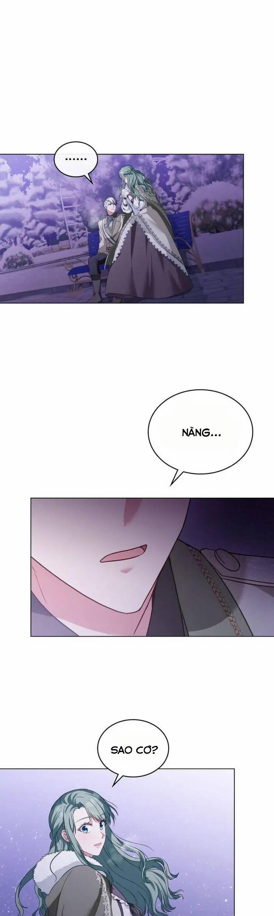 Tôi Trở Thành Nhân Vật Phản Diện Thực Sự 27 trang 12