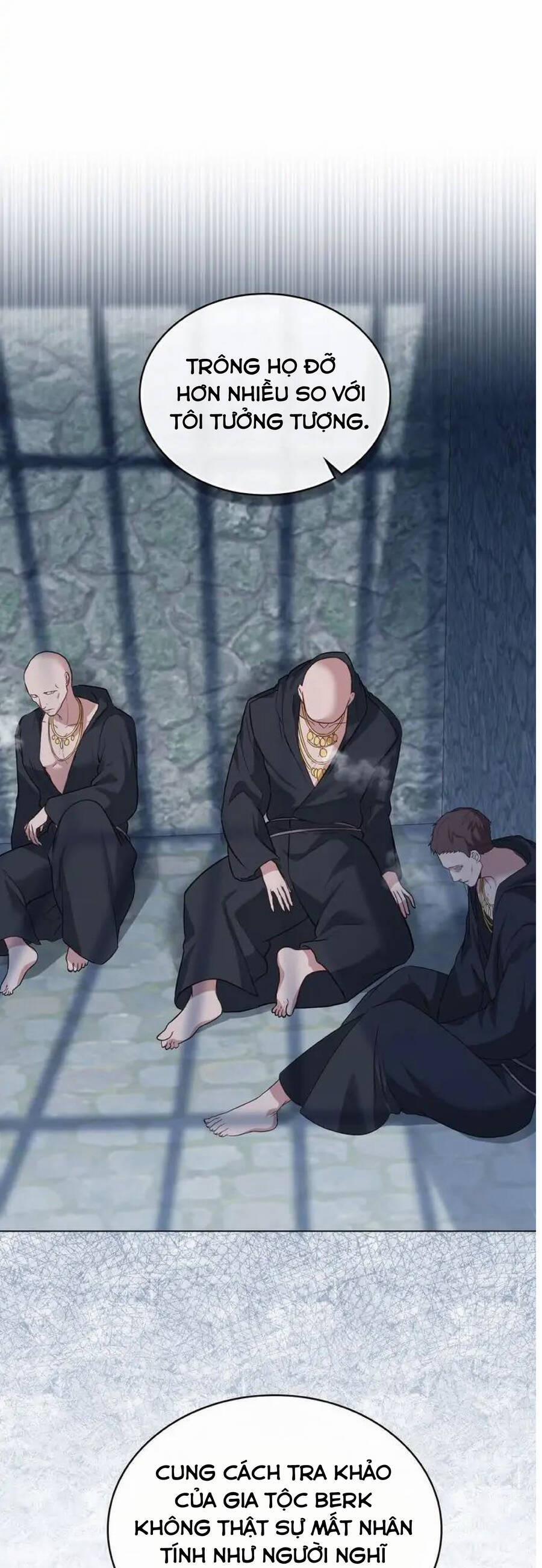 Tôi Trở Thành Nhân Vật Phản Diện Thực Sự 27 trang 17