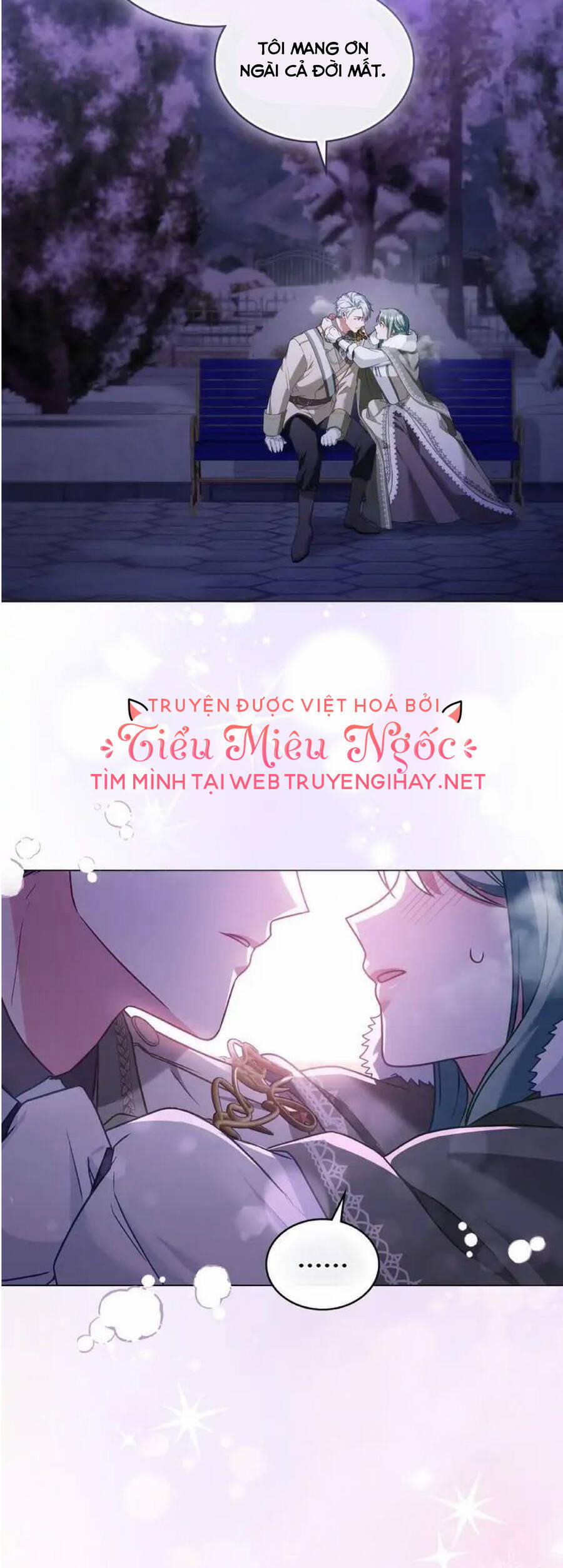 Tôi Trở Thành Nhân Vật Phản Diện Thực Sự 27 trang 2