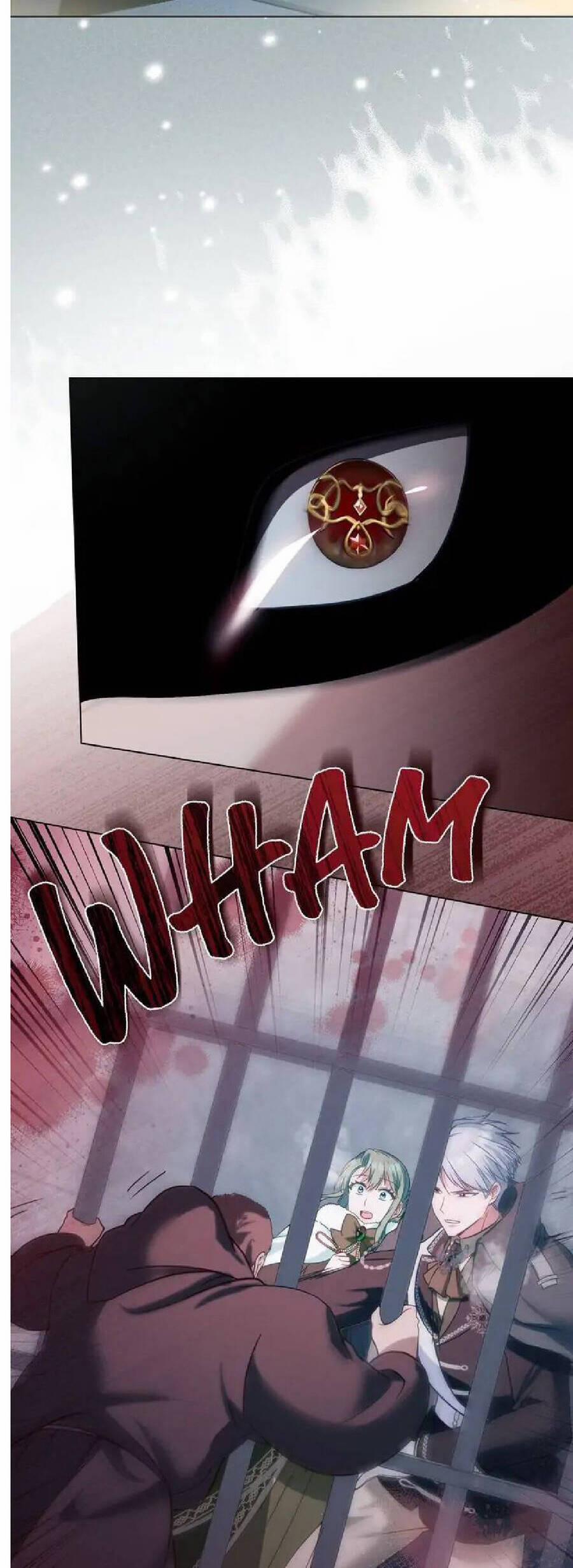 Tôi Trở Thành Nhân Vật Phản Diện Thực Sự 27 trang 20