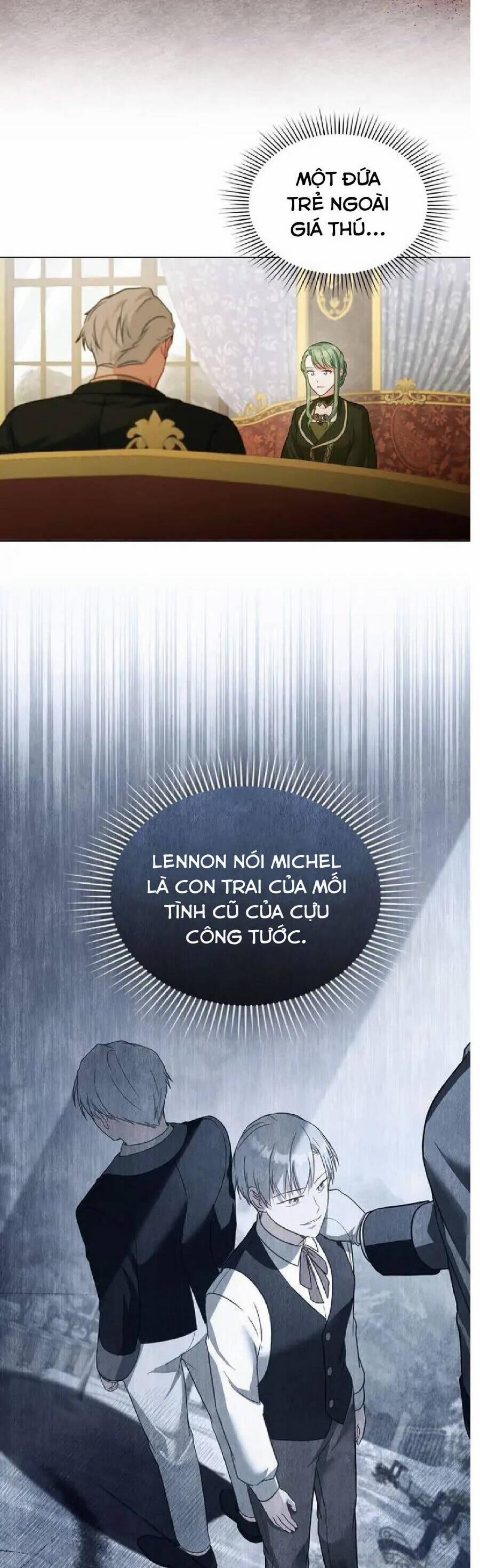 Tôi Trở Thành Nhân Vật Phản Diện Thực Sự 27 trang 27