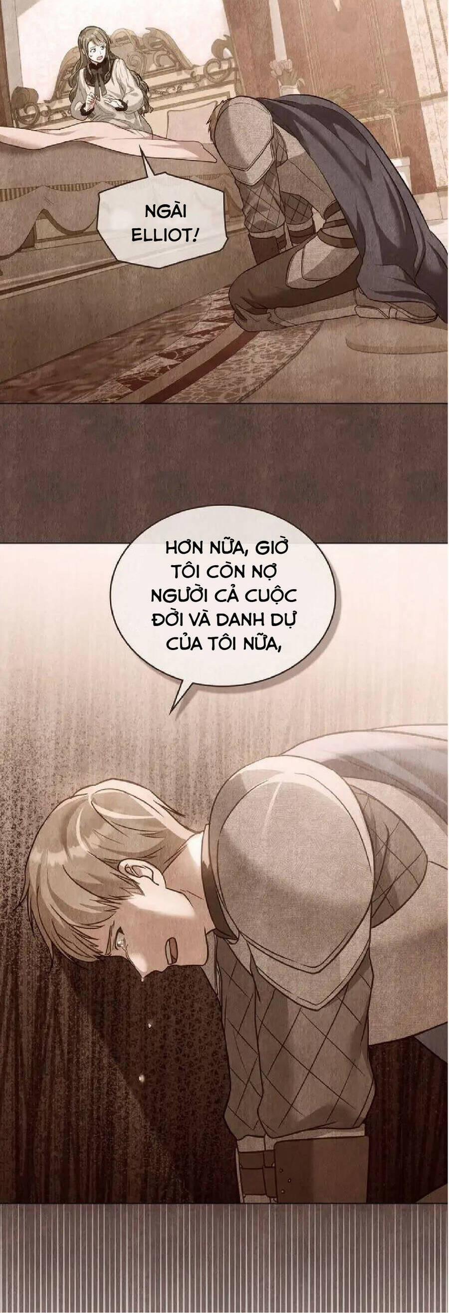 Tôi Trở Thành Nhân Vật Phản Diện Thực Sự 27 trang 33