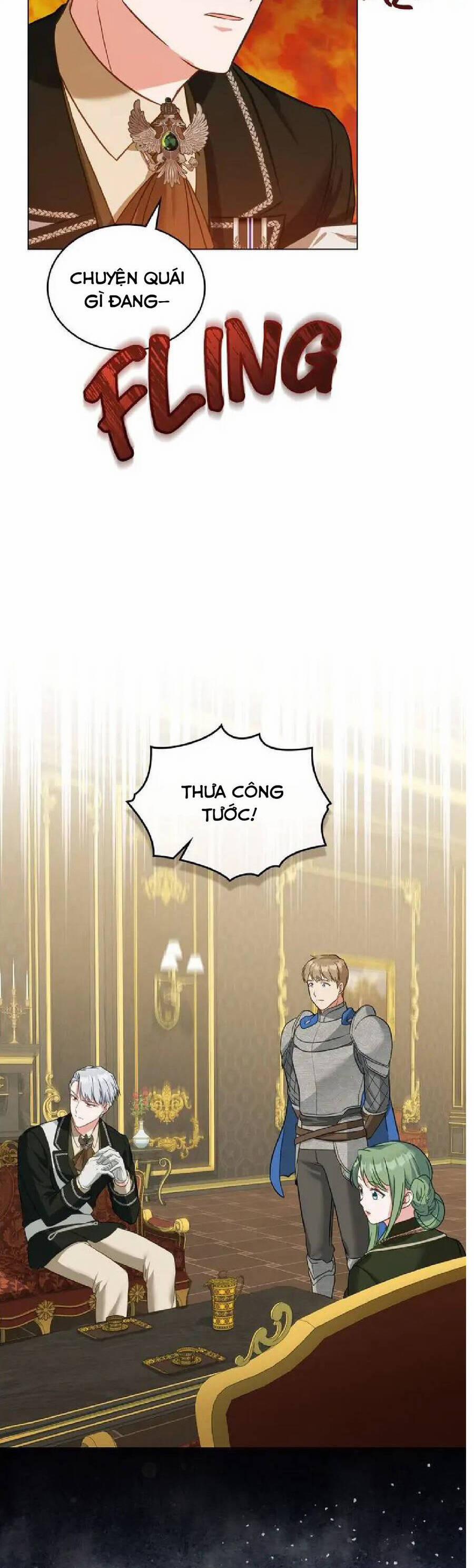 Tôi Trở Thành Nhân Vật Phản Diện Thực Sự 27 trang 35