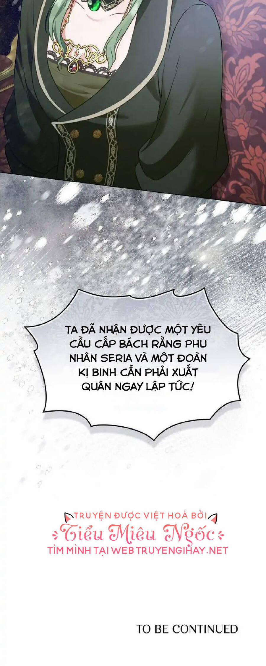 Tôi Trở Thành Nhân Vật Phản Diện Thực Sự 27 trang 38