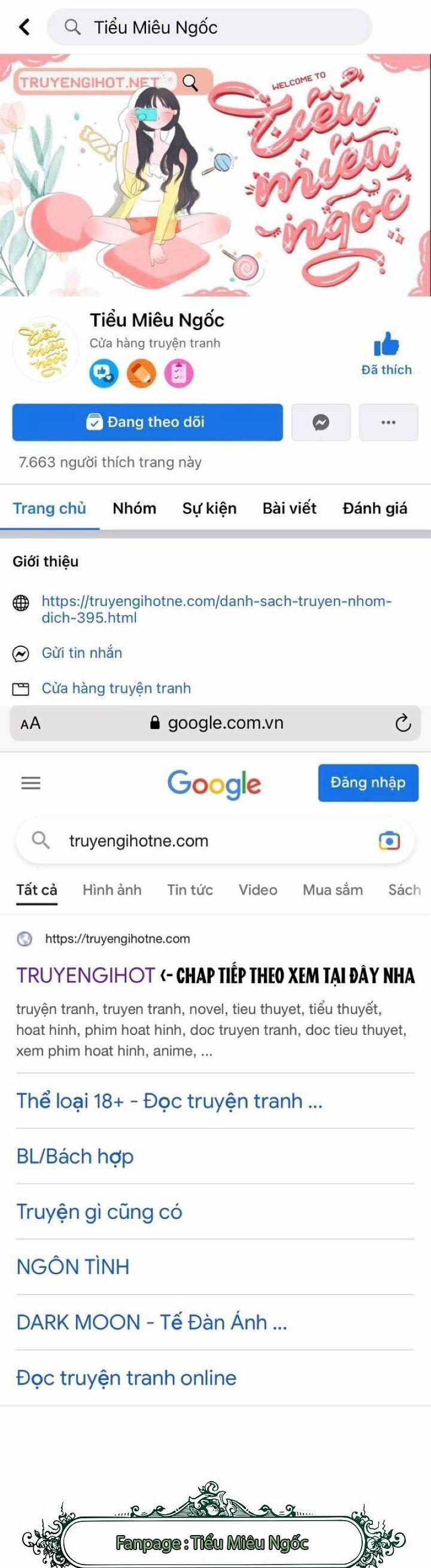 Tôi Trở Thành Nhân Vật Phản Diện Thực Sự 28 trang 0