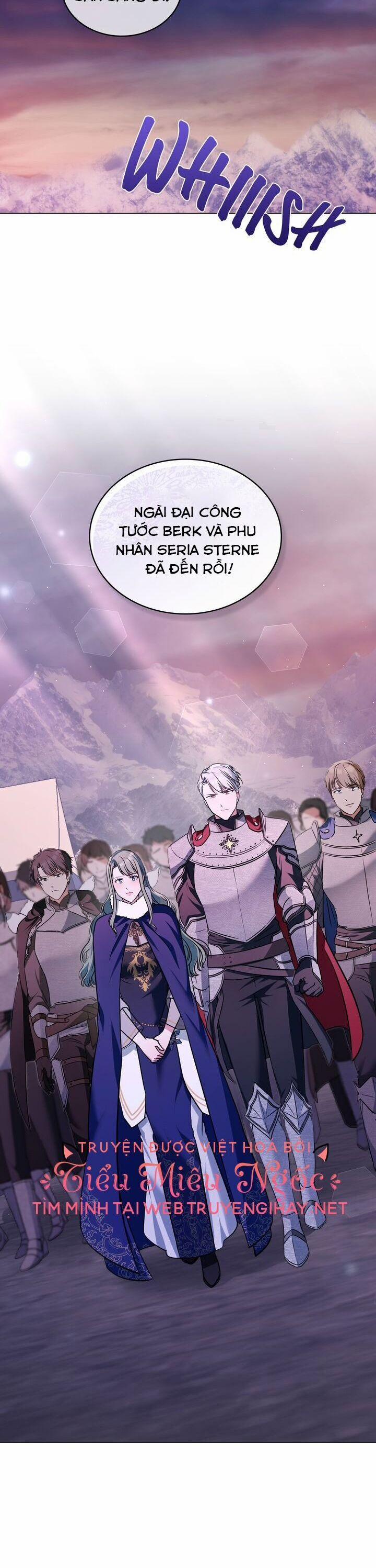 Tôi Trở Thành Nhân Vật Phản Diện Thực Sự 28 trang 12