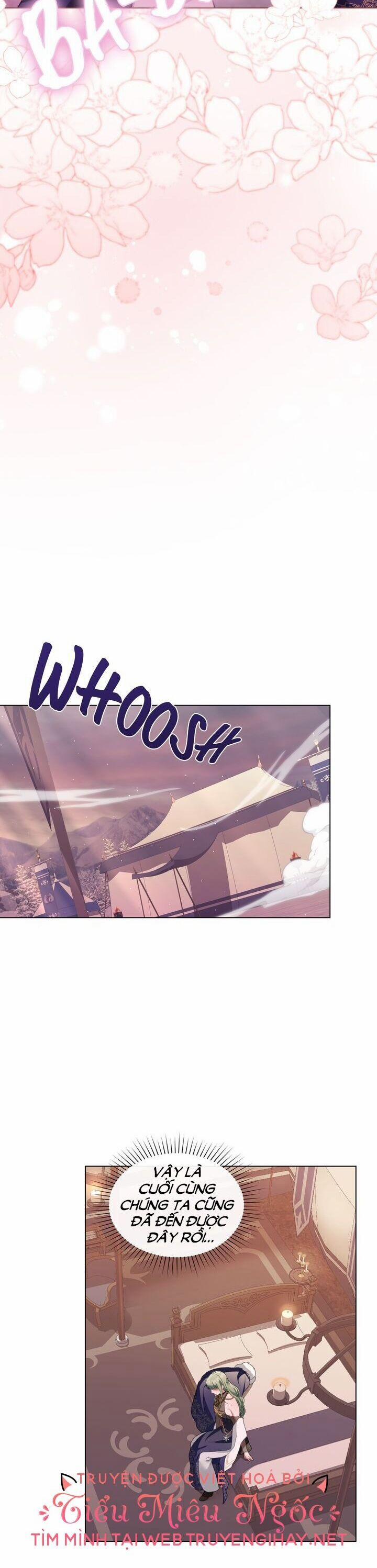 Tôi Trở Thành Nhân Vật Phản Diện Thực Sự 28 trang 20