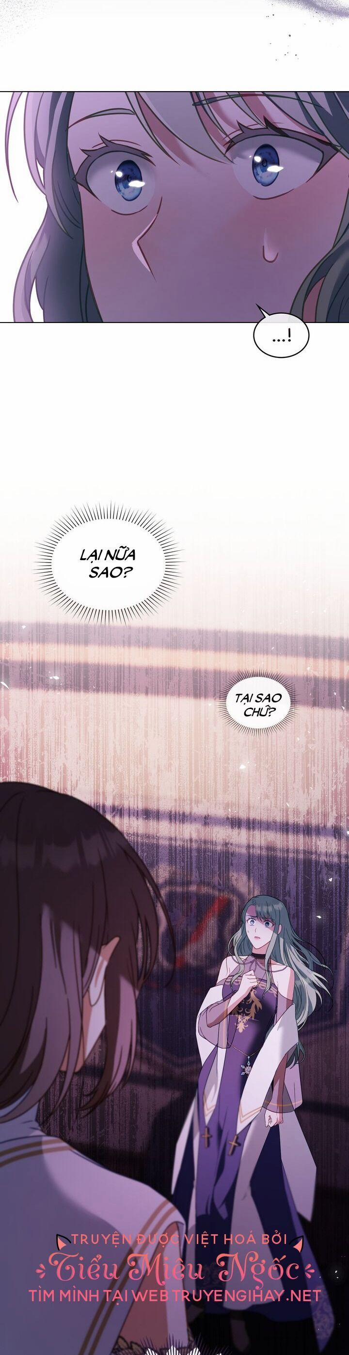 Tôi Trở Thành Nhân Vật Phản Diện Thực Sự 28 trang 29