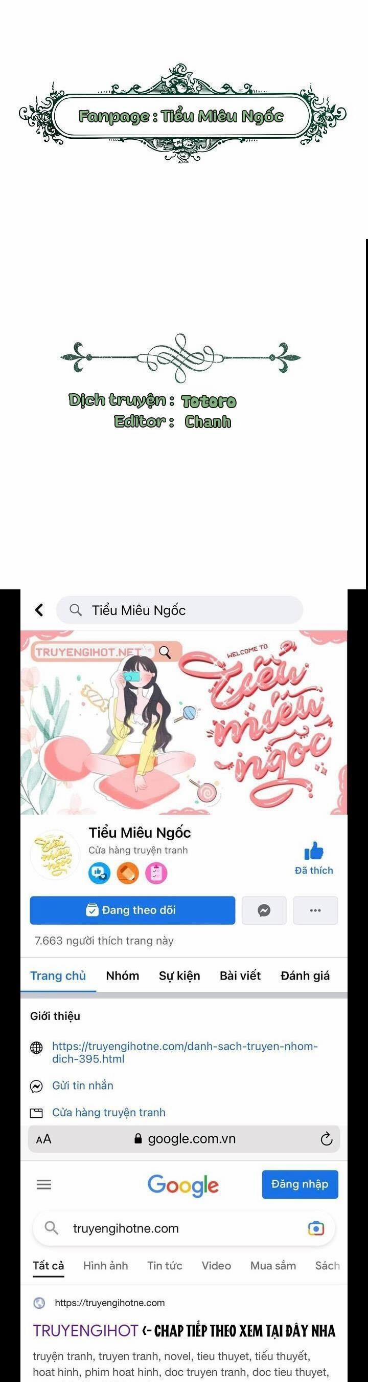 Tôi Trở Thành Nhân Vật Phản Diện Thực Sự 29 trang 0