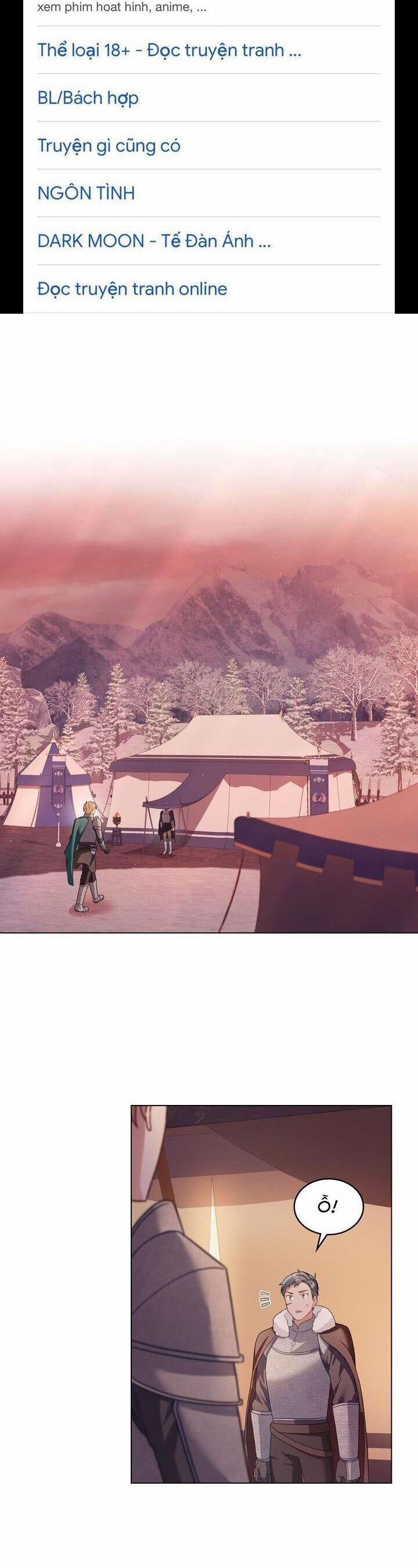 Tôi Trở Thành Nhân Vật Phản Diện Thực Sự 29 trang 1