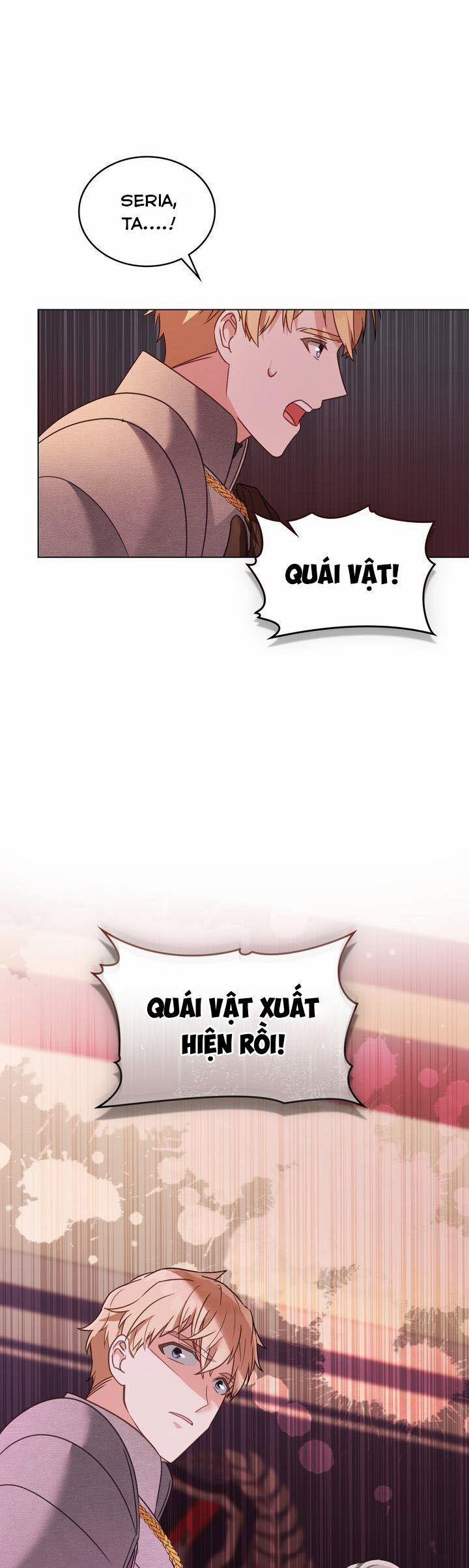 Tôi Trở Thành Nhân Vật Phản Diện Thực Sự 29 trang 15