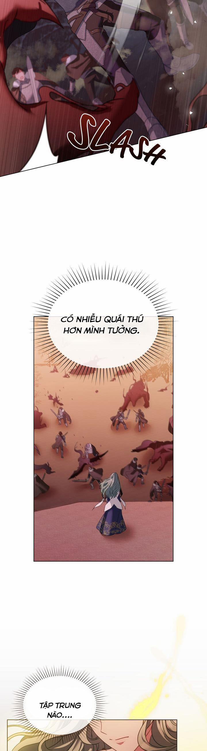 Tôi Trở Thành Nhân Vật Phản Diện Thực Sự 29 trang 18