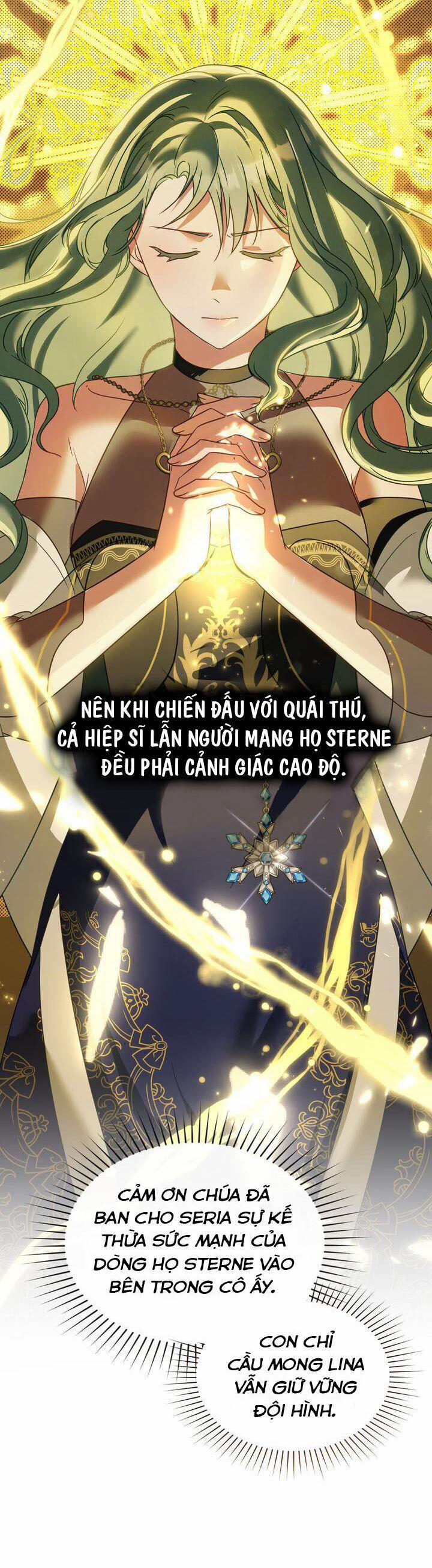 Tôi Trở Thành Nhân Vật Phản Diện Thực Sự 29 trang 20