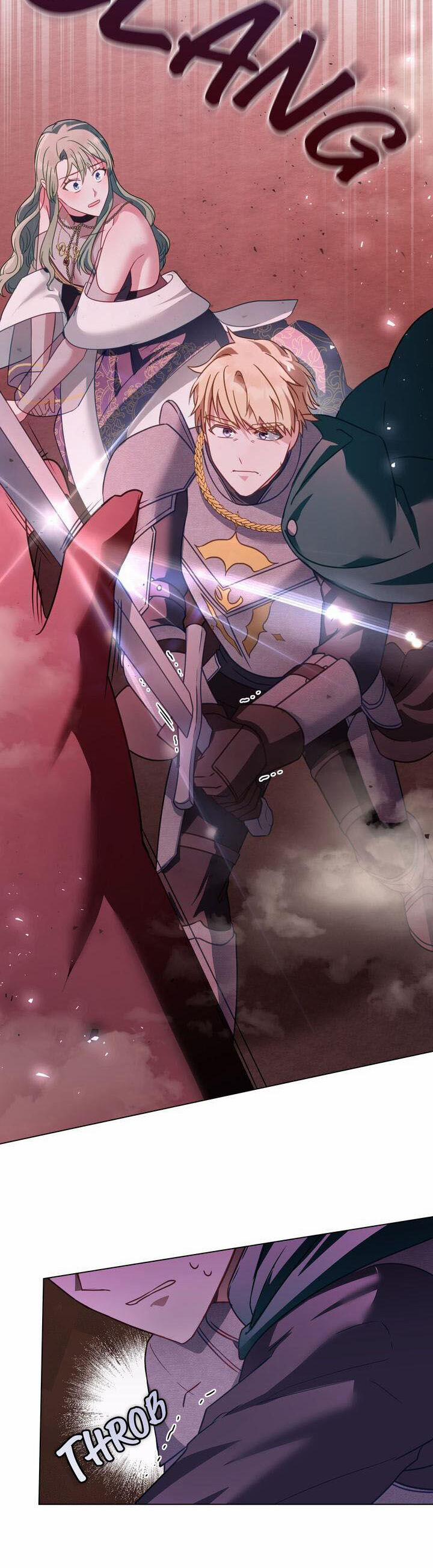 Tôi Trở Thành Nhân Vật Phản Diện Thực Sự 29 trang 23