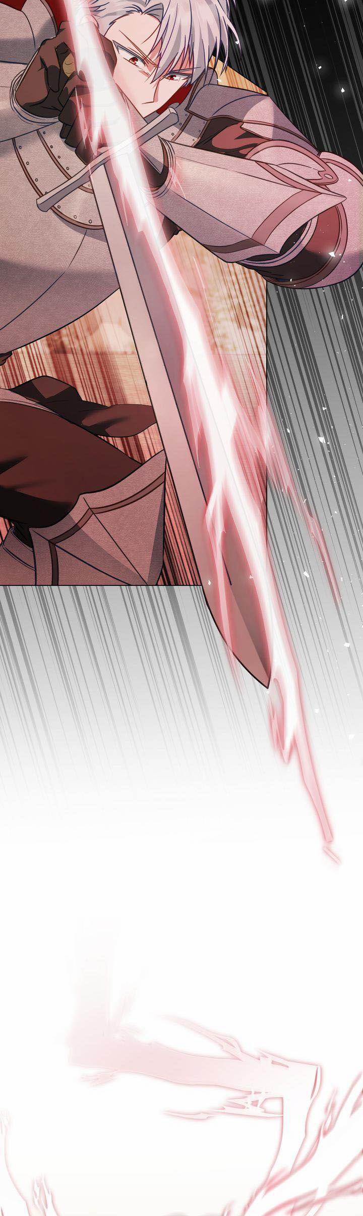 Tôi Trở Thành Nhân Vật Phản Diện Thực Sự 29 trang 28