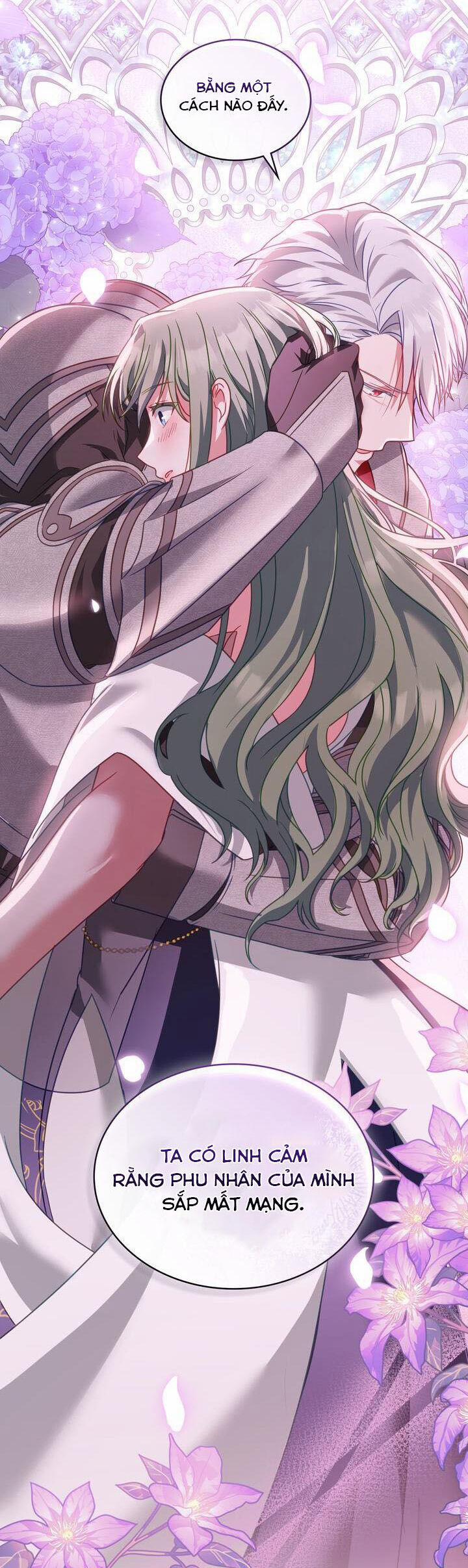 Tôi Trở Thành Nhân Vật Phản Diện Thực Sự 29 trang 35