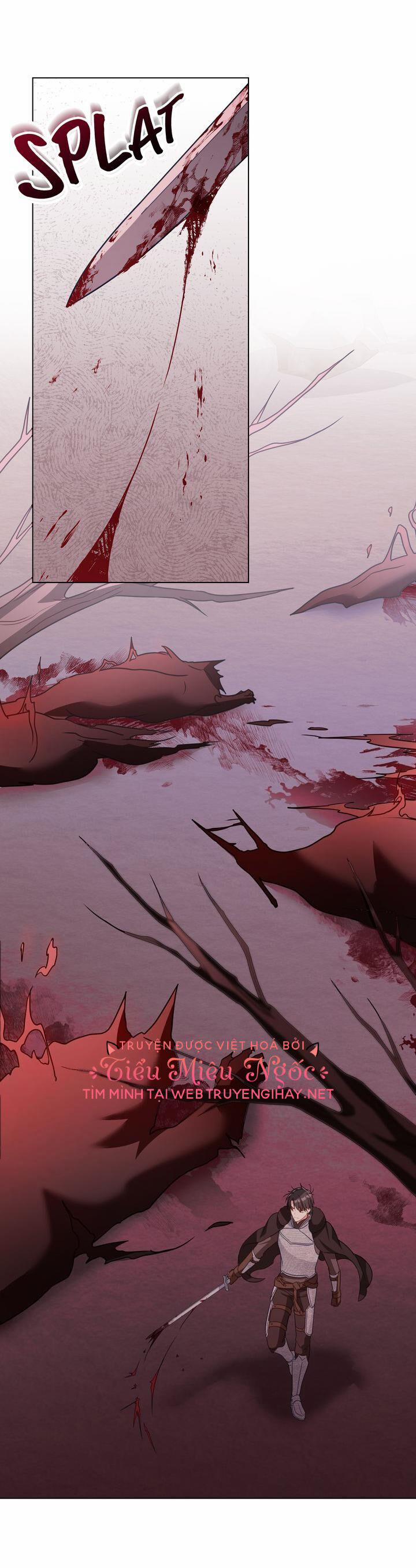 Tôi Trở Thành Nhân Vật Phản Diện Thực Sự 30 trang 16