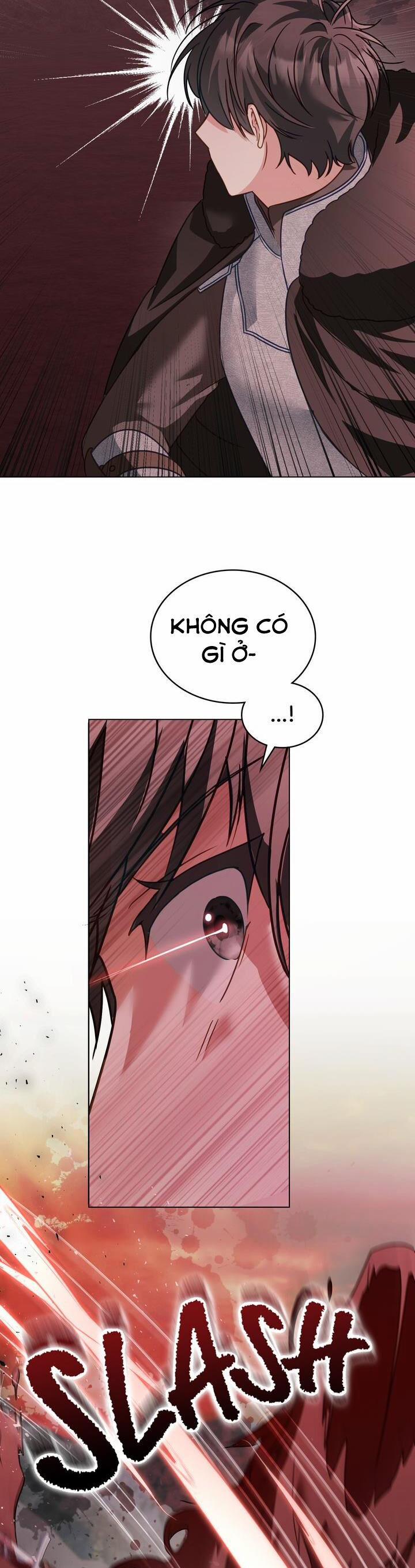 Tôi Trở Thành Nhân Vật Phản Diện Thực Sự 30 trang 18