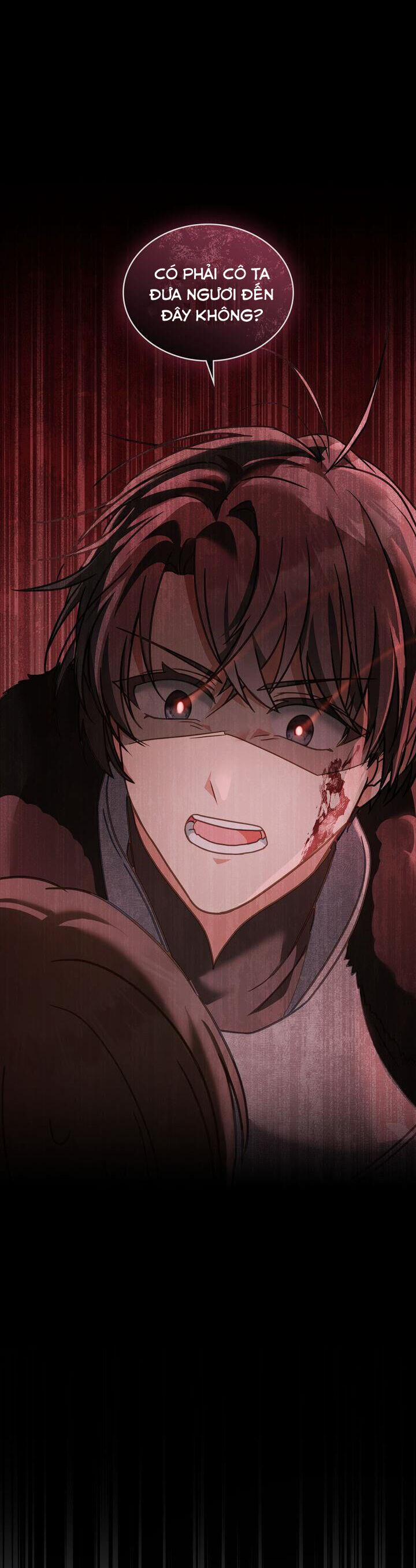 Tôi Trở Thành Nhân Vật Phản Diện Thực Sự 30 trang 23