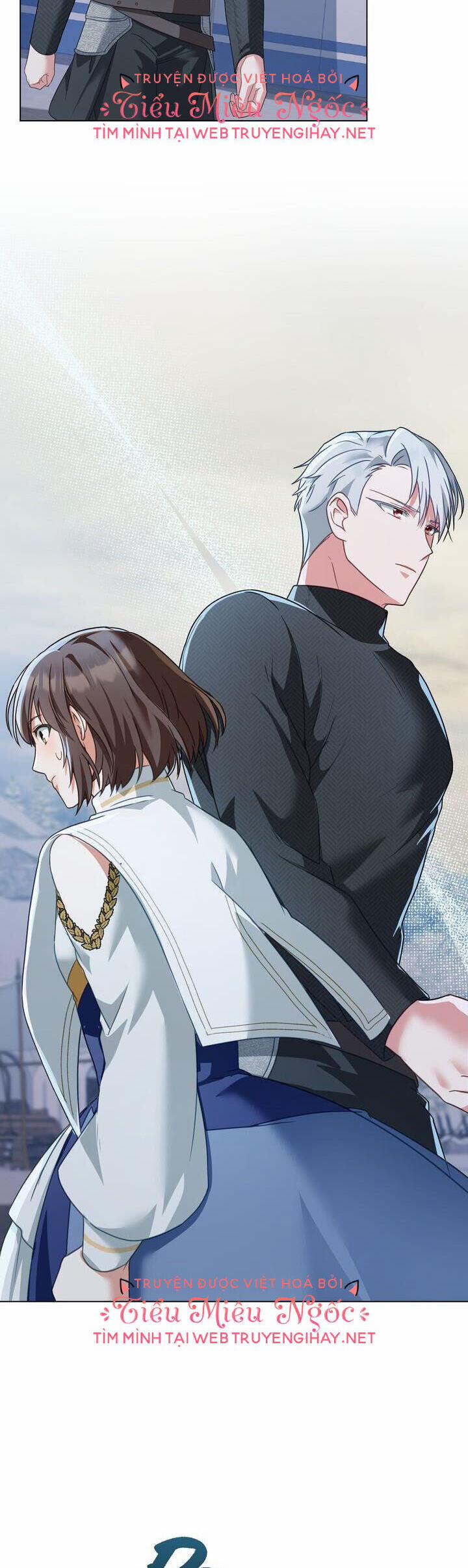 Tôi Trở Thành Nhân Vật Phản Diện Thực Sự 30 trang 26