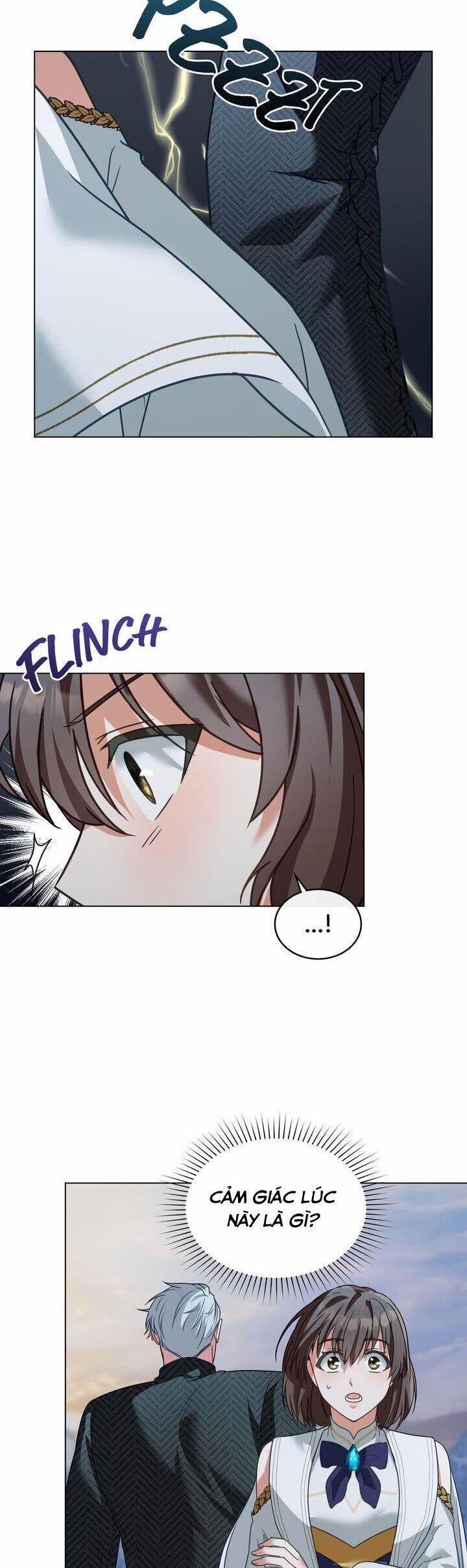 Tôi Trở Thành Nhân Vật Phản Diện Thực Sự 30 trang 27