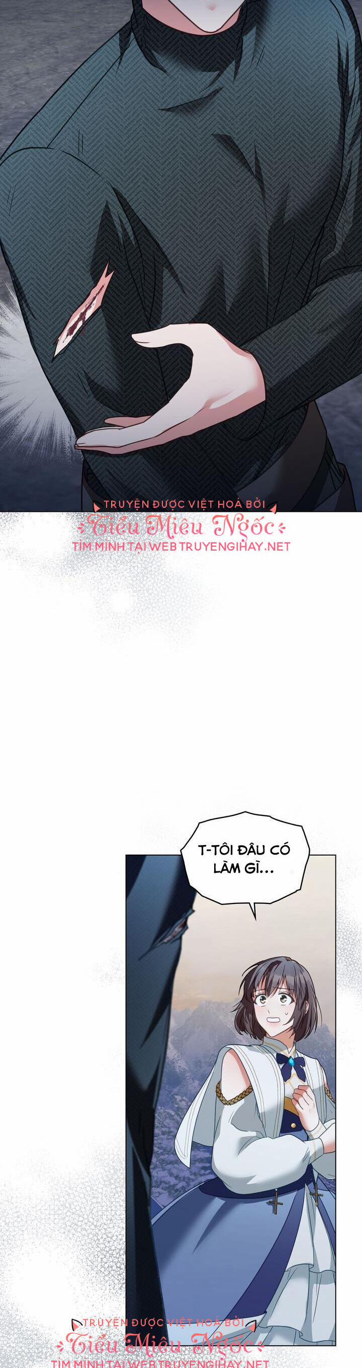 Tôi Trở Thành Nhân Vật Phản Diện Thực Sự 30 trang 30