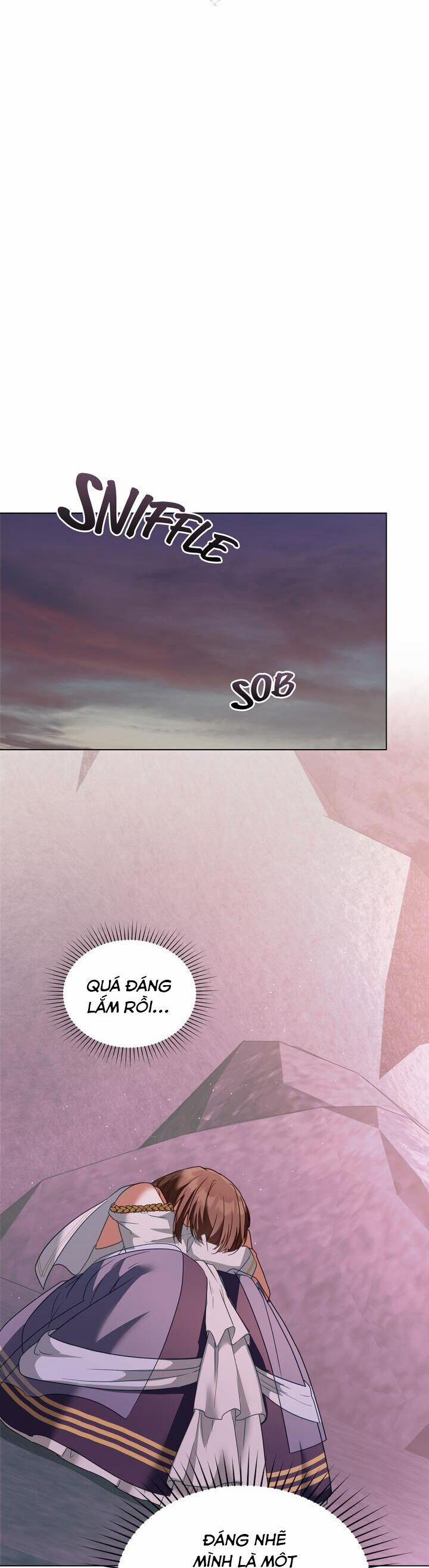 Tôi Trở Thành Nhân Vật Phản Diện Thực Sự 31 trang 12