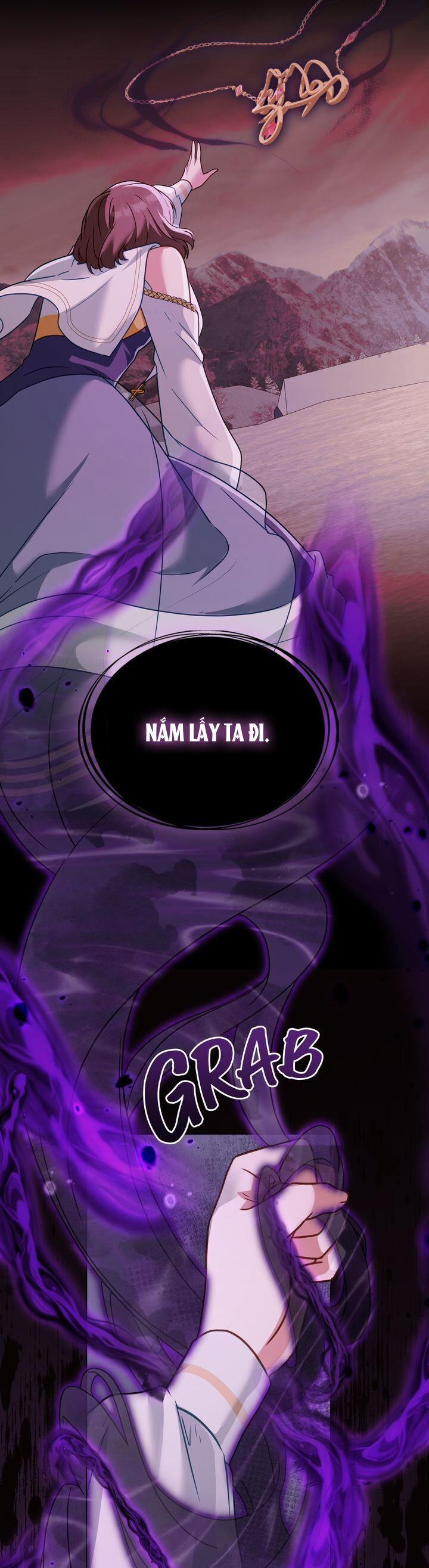 Tôi Trở Thành Nhân Vật Phản Diện Thực Sự 31 trang 16