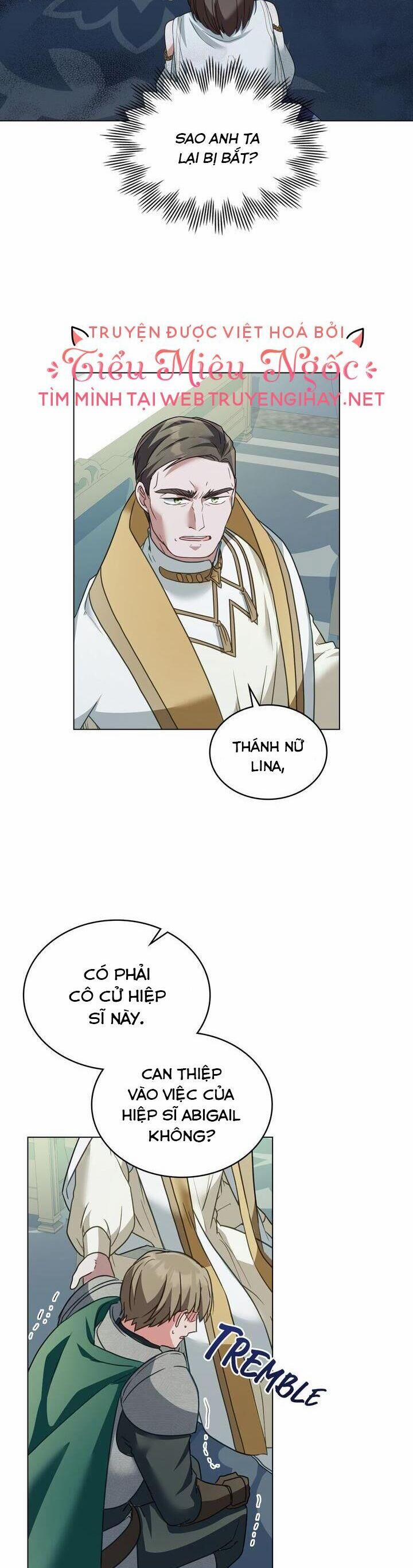 Tôi Trở Thành Nhân Vật Phản Diện Thực Sự 31 trang 2