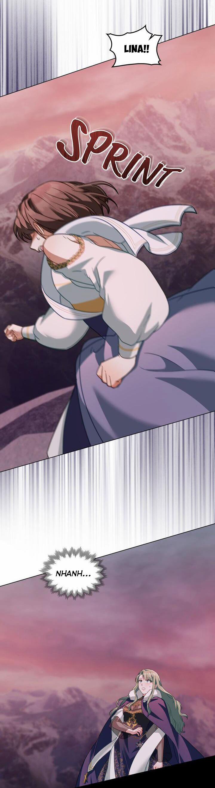 Tôi Trở Thành Nhân Vật Phản Diện Thực Sự 31 trang 22