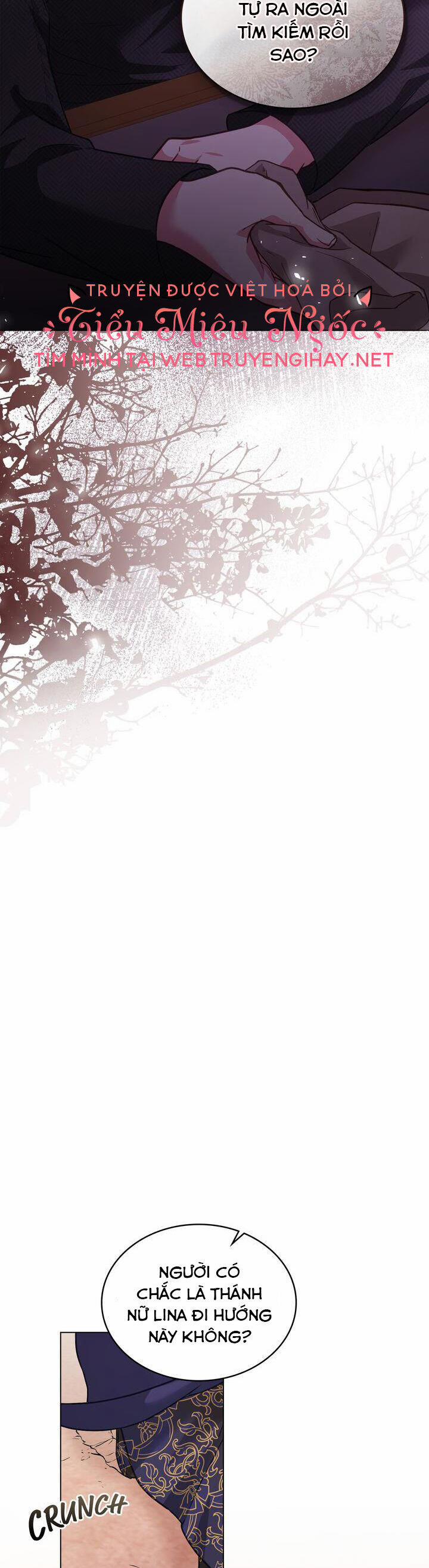 Tôi Trở Thành Nhân Vật Phản Diện Thực Sự 31 trang 27