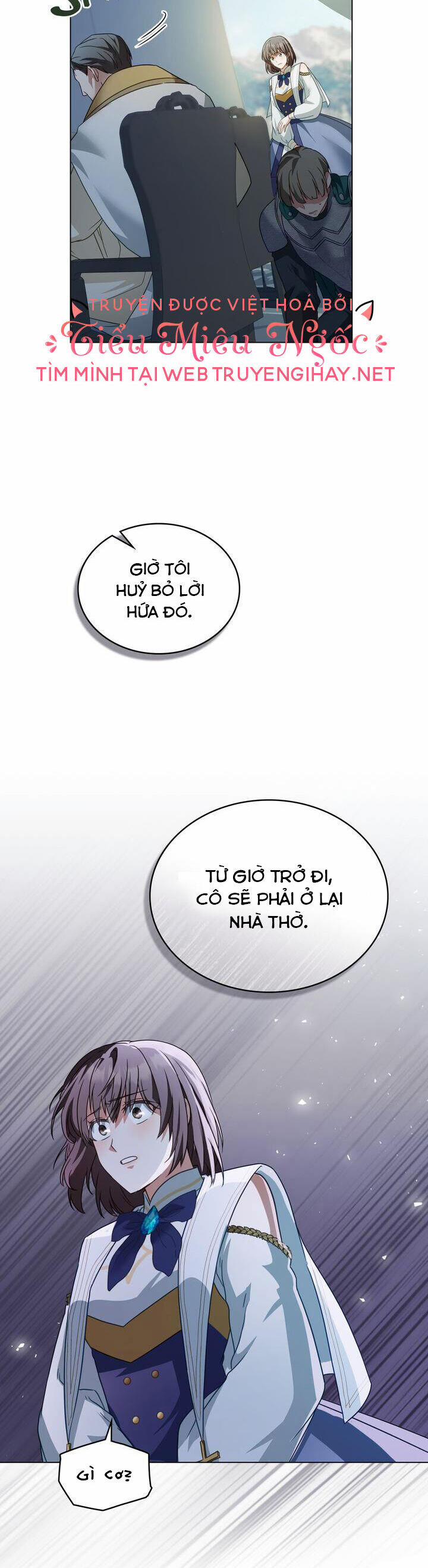 Tôi Trở Thành Nhân Vật Phản Diện Thực Sự 31 trang 7