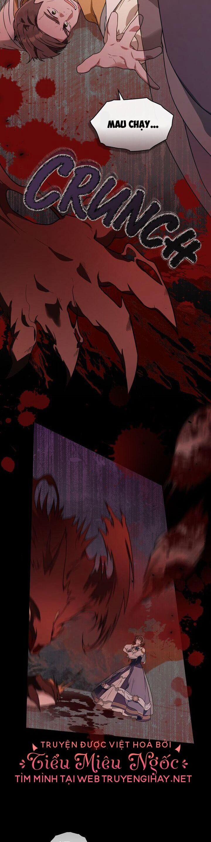 Tôi Trở Thành Nhân Vật Phản Diện Thực Sự 32 trang 11