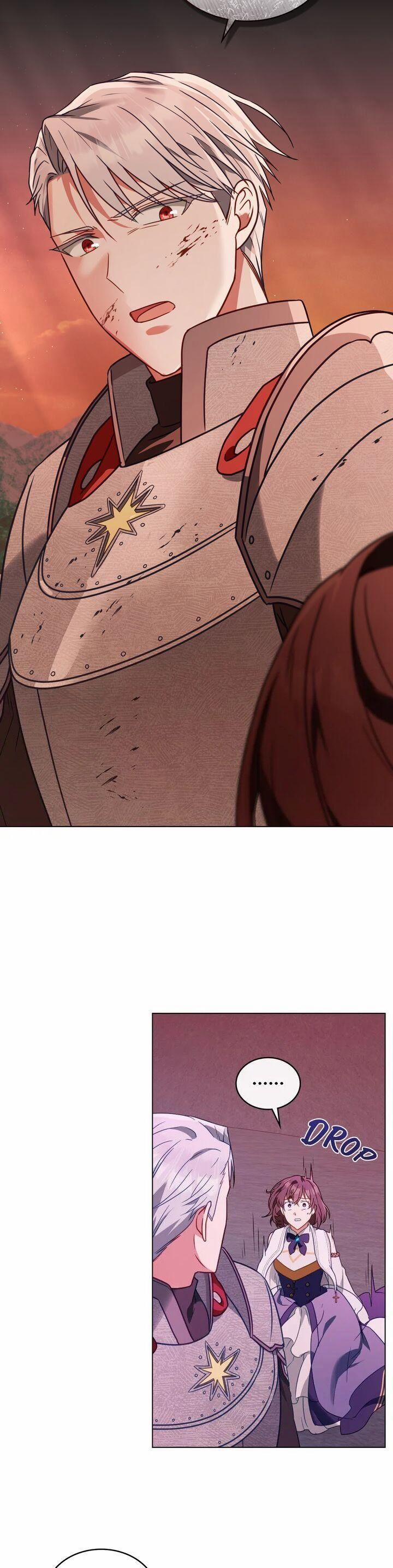 Tôi Trở Thành Nhân Vật Phản Diện Thực Sự 32 trang 15