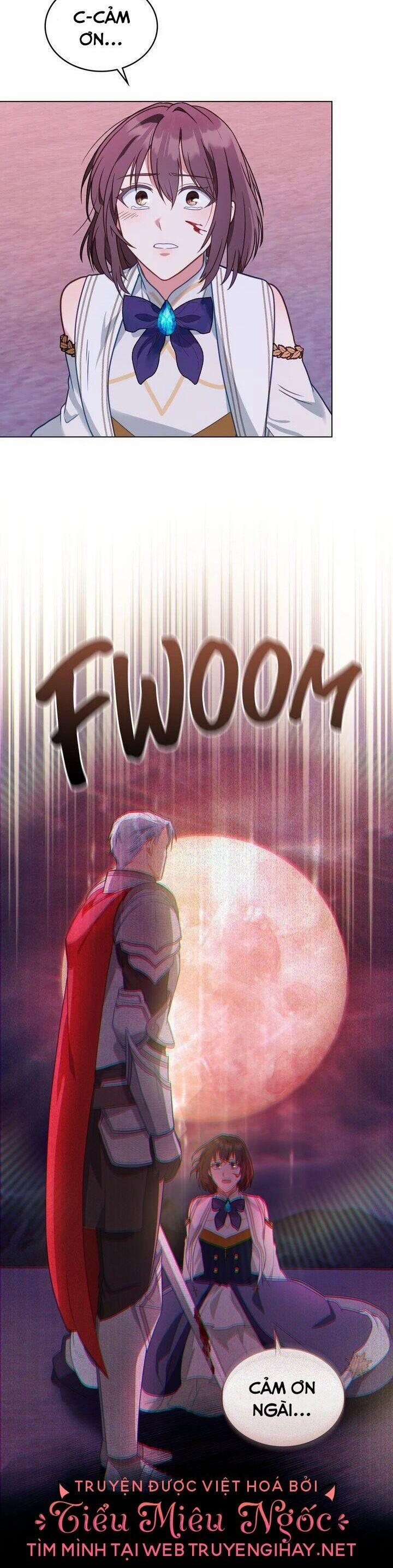 Tôi Trở Thành Nhân Vật Phản Diện Thực Sự 32 trang 16