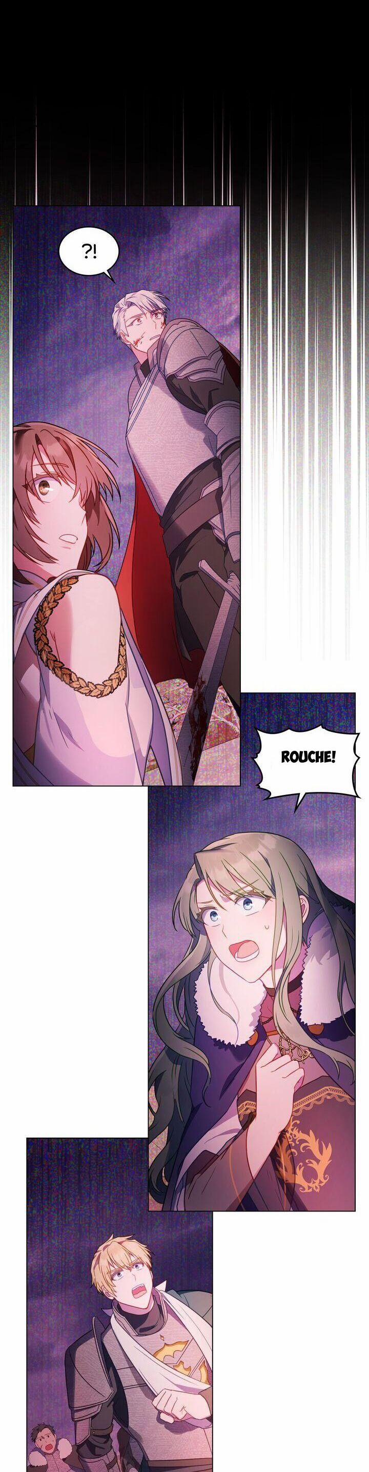 Tôi Trở Thành Nhân Vật Phản Diện Thực Sự 32 trang 17