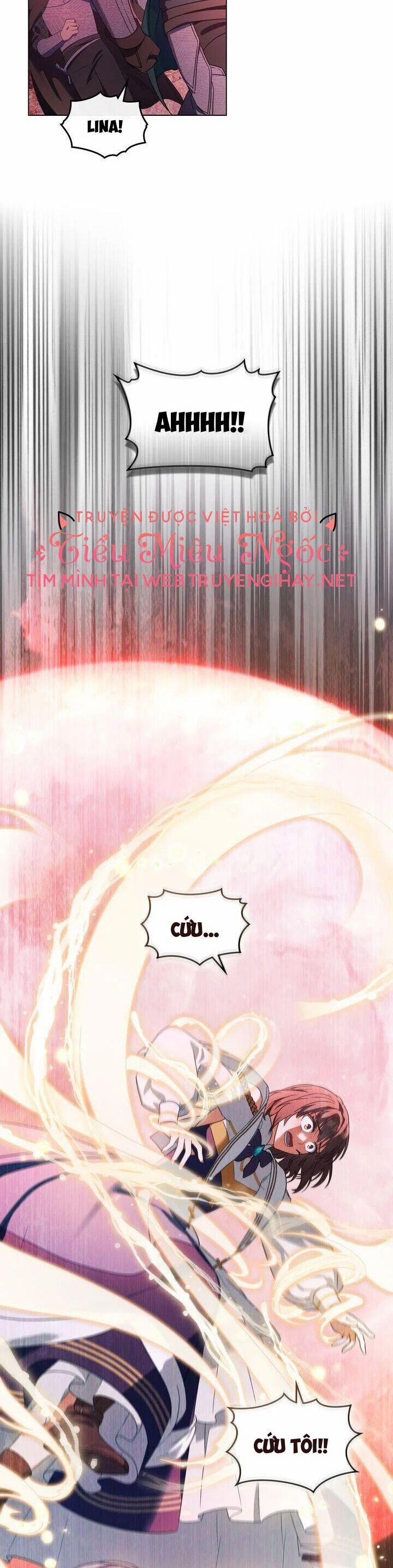 Tôi Trở Thành Nhân Vật Phản Diện Thực Sự 32 trang 18